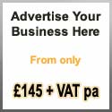 Advertise on the Cirencester website Cirencester website adverts