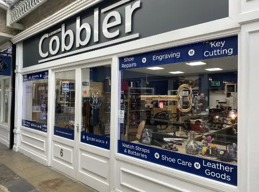 Cirencester Cobbler
