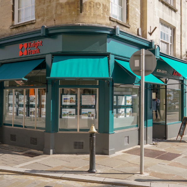 Knight Frank