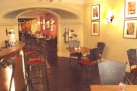 The Fleece Hotel