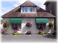 The Bungalow